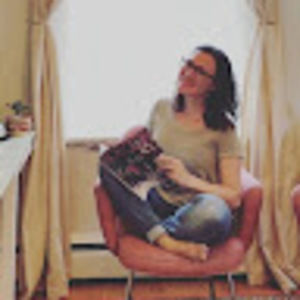 Meet your Posher, Lisette